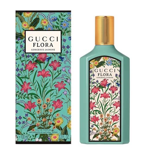 Gucci Flora Gorgeous Jasmine Eau de Parfum For .